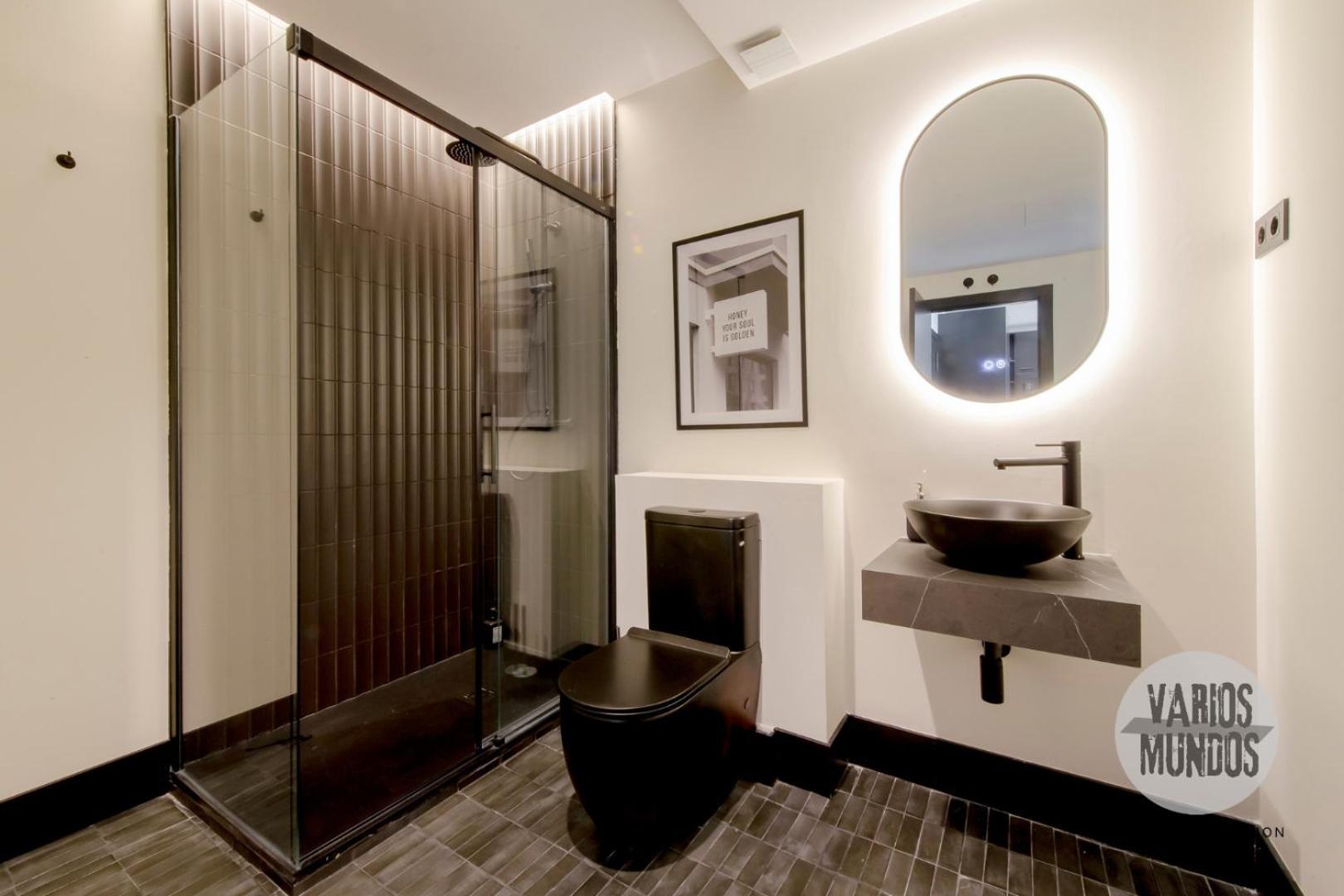 Bright Apt Para 4Pax En Gran Via-Plaza De Carmen E2 مدريد المظهر الخارجي الصورة