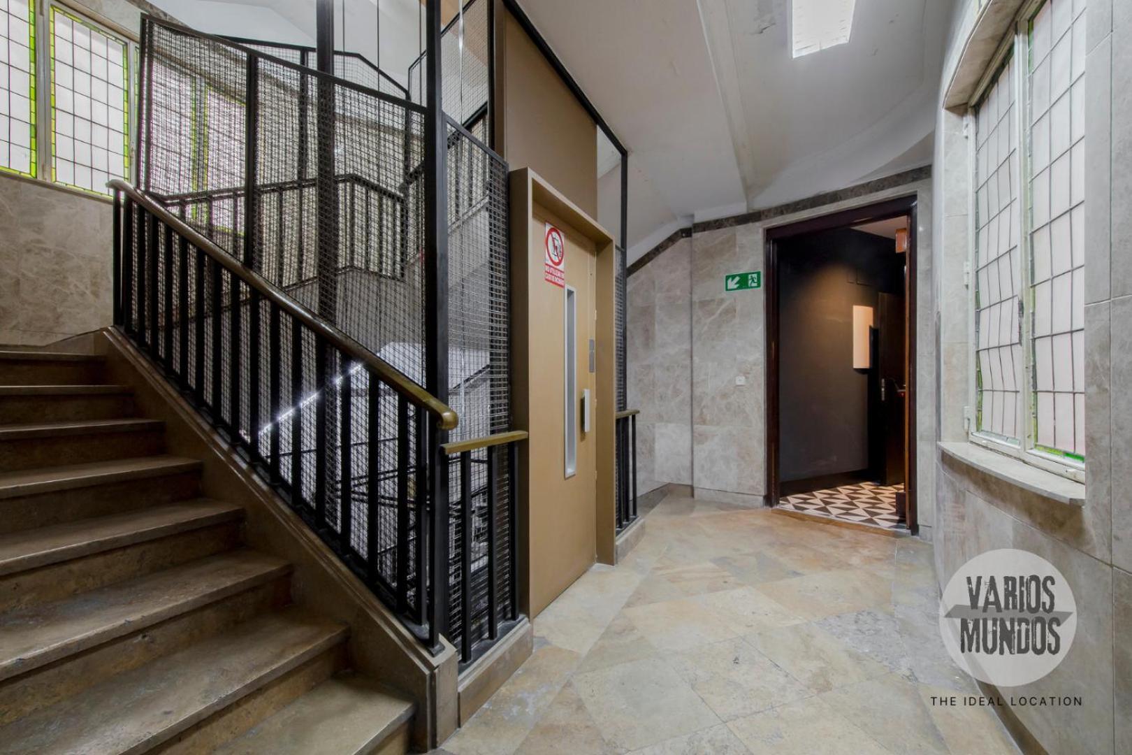 Bright Apt Para 4Pax En Gran Via-Plaza De Carmen E2 مدريد المظهر الخارجي الصورة