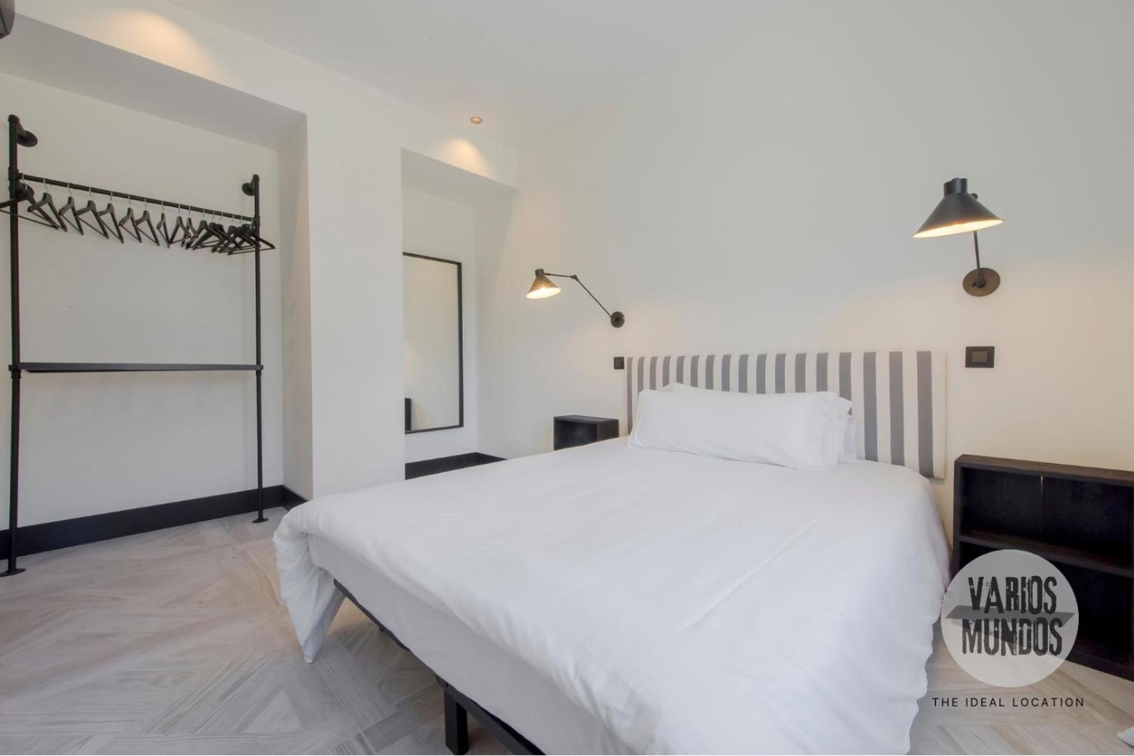 Bright Apt Para 4Pax En Gran Via-Plaza De Carmen E2 مدريد المظهر الخارجي الصورة