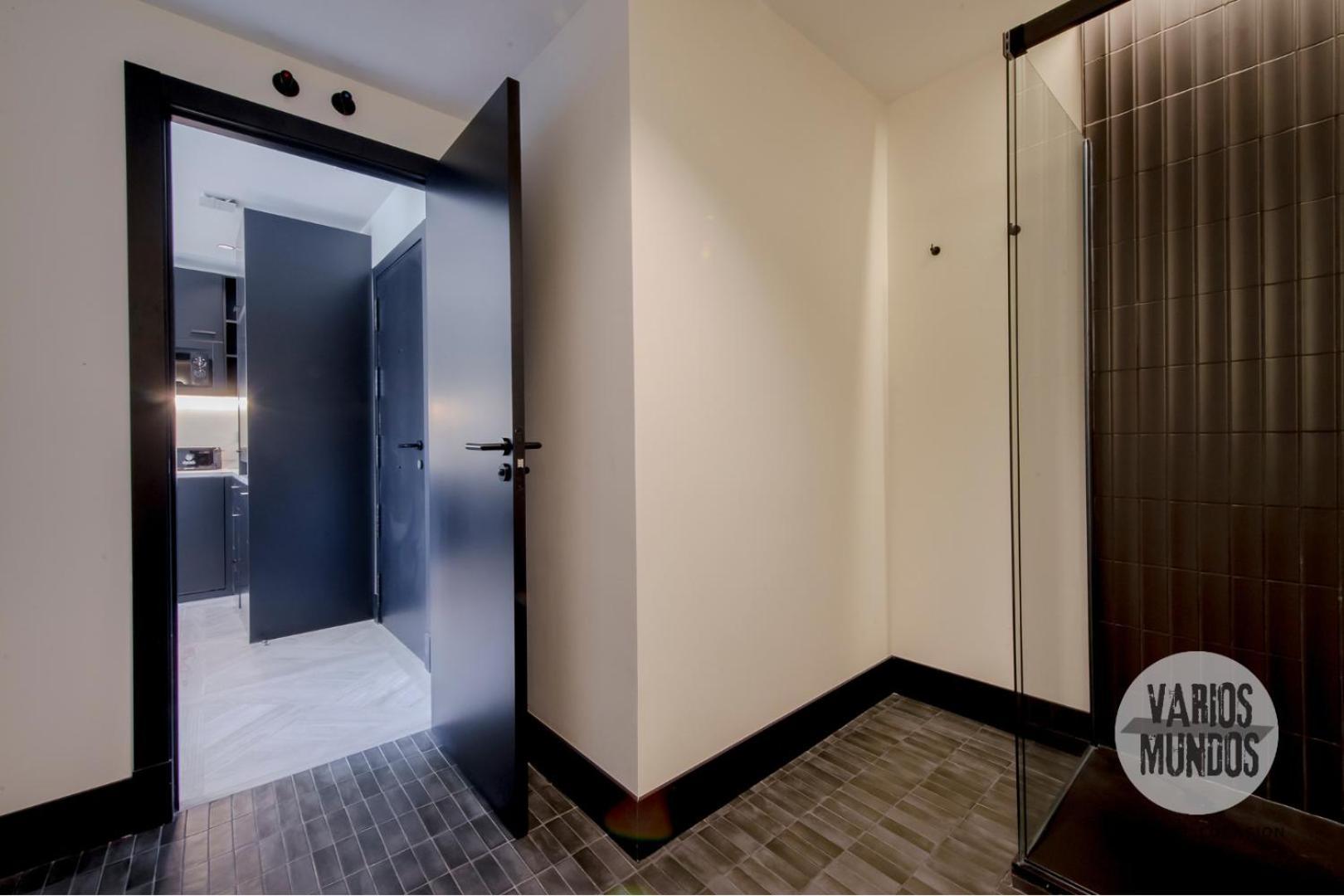 Bright Apt Para 4Pax En Gran Via-Plaza De Carmen E2 مدريد المظهر الخارجي الصورة