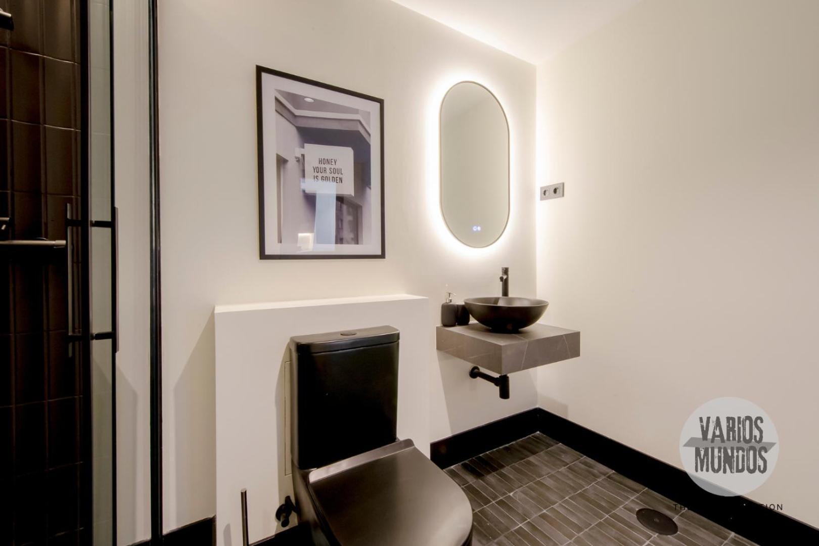 Bright Apt Para 4Pax En Gran Via-Plaza De Carmen E2 مدريد المظهر الخارجي الصورة